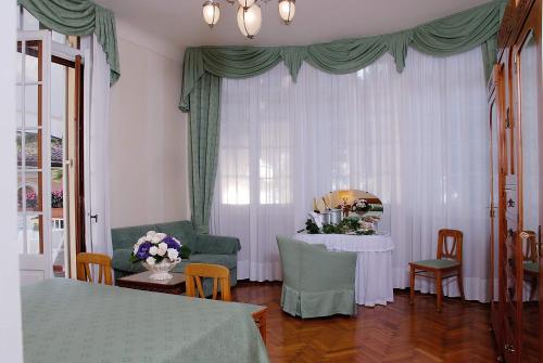 Hotel Villa Mabapa - image 5