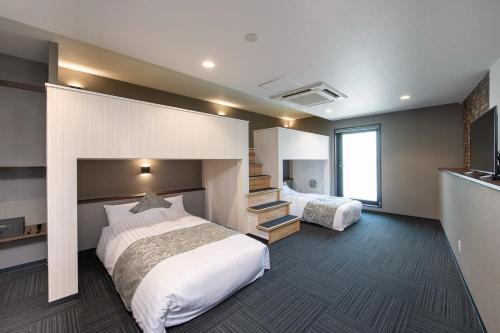 ＥＮＴ ＴＥＲＲＡＣＥ ＡＳＡＫＵＳＡ - Vacation STAY 85544v