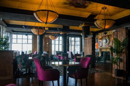 Holyrood Hotel - Leisure Centre & Escape Spa in Bundoran