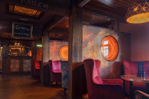 Holyrood Hotel - Leisure Centre & Escape Spa - image 3