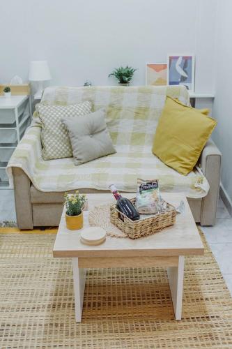 Mellow Yellow, Komotini (foto 8)