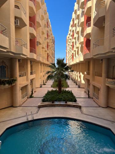 Casablanca Beach Hurgada 2