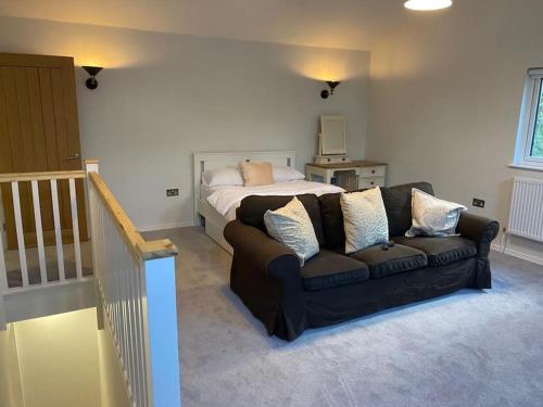The Lodge in Royal Tunbridge Wells
