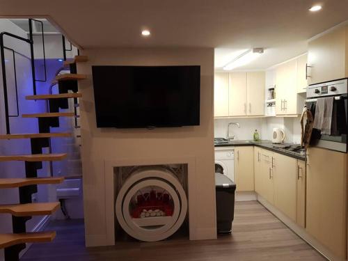 Beautiful holiday studio in the heart of Rochester 2