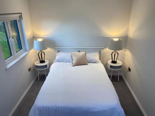 The Lodge in Royal Tunbridge Wells