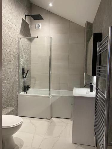 The Lodge in Royal Tunbridge Wells