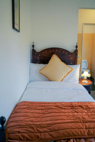 Residencial Airside Palace - image 10