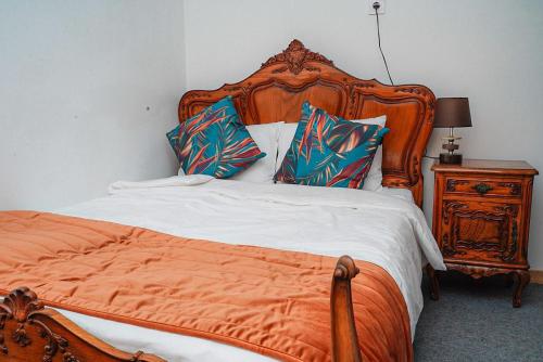Residencial Airside Palace - image 12