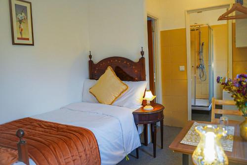 Residencial Airside Palace - image 11