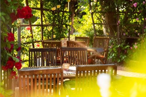 Hotel Bördehof - image 3