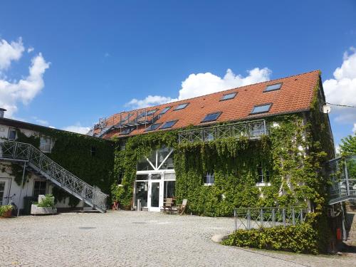 Hotel Bördehof, direkt an der A2 & A14, Restaurant, Tagung, individuell in Barleben, Deutschland