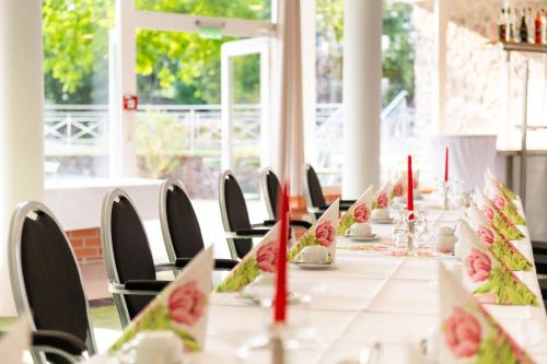 Hotel Bördehof - image 2