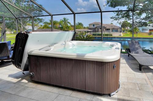 Manor on the Canal, Palm Coast (Foto 7)