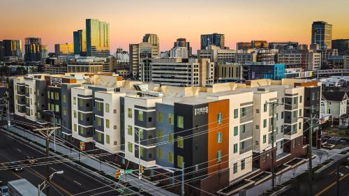 Staybridge Suites - Nashville - Vanderbilt, an IHG Hotel