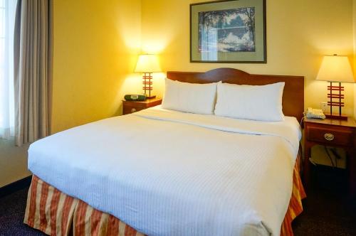 Larkspur Landing Pleasanton - An All-Suite Hotel