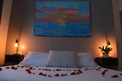 Bed and breakfast Villa Tota 2