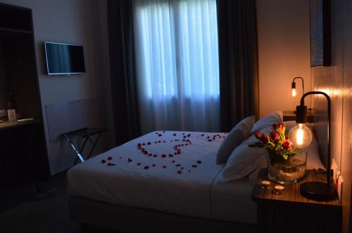 Bed and breakfast Villa Tota 3