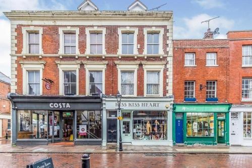 Picture of Beautiful Apartment In The Heart Of Rochester