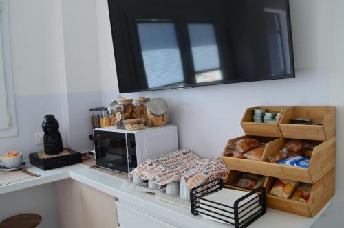 Bed and breakfast Villa Tota 3