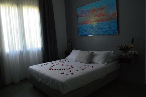 Bed and breakfast Villa Tota 5