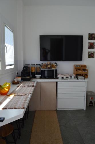 Bed and breakfast Villa Tota 4