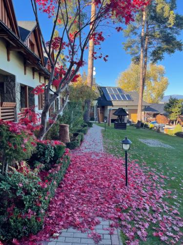 Slanický Dvor obrázok