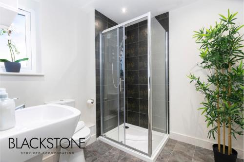 Avery House 4 - One Bedroom with Outdoor Terrace, Darlington (Foto 4)