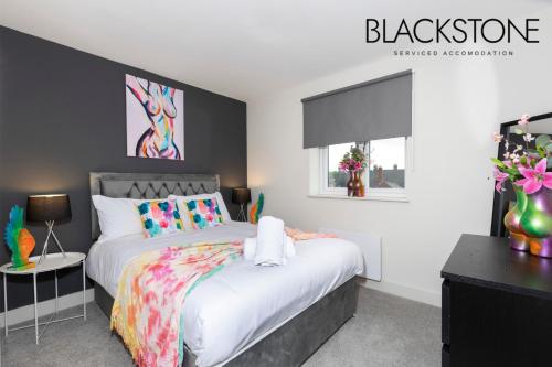 Avery House 4 - One Bedroom with Outdoor Terrace, Darlington (Foto 6)
