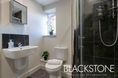 Avery House 4 - One Bedroom with Outdoor Terrace, Darlington (Foto 7)