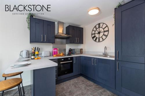 Avery House 4 - One Bedroom with Outdoor Terrace, Darlington (Foto 10)