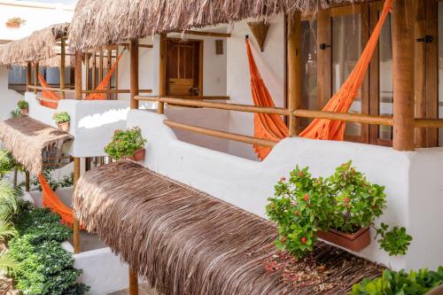 Pousada Chez Toi in Jericoacoara