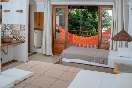 Pousada Chez Toi in Jericoacoara