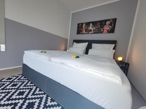 Ferienwohnung Holzland in Bad Klosterlausnitz, Deutschland