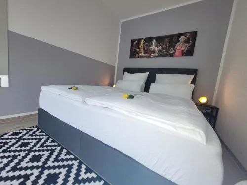 Ferienwohnung Holzland in Bad Klosterlausnitz, Deutschland