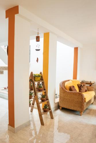 Casa Familiar para hospedaje privado en Mérida in Mérida, Mexico