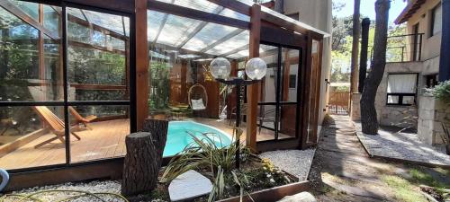Aylen Departamentos en Pinamar NO GRUPO DE JOVENES in بينامار