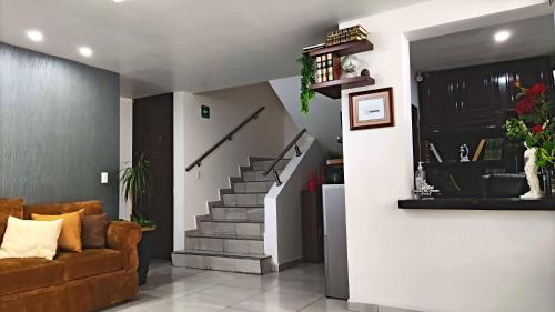 Posada Del Carmen Aguascalientes – Aguascalientes, DC