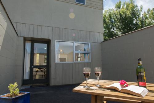 Howick Motor Lodge