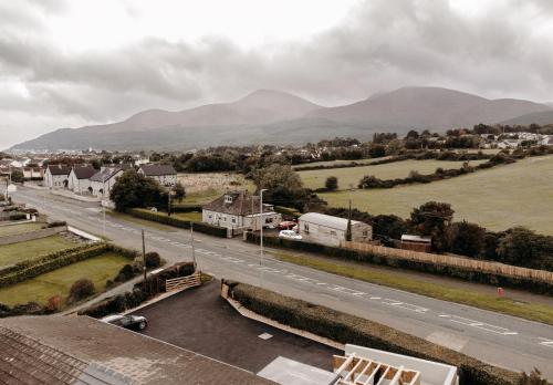 Mountain View Lodge in นิวคาสเซิล