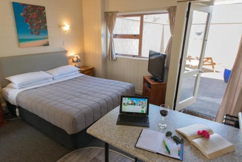 Howick Motor Lodge