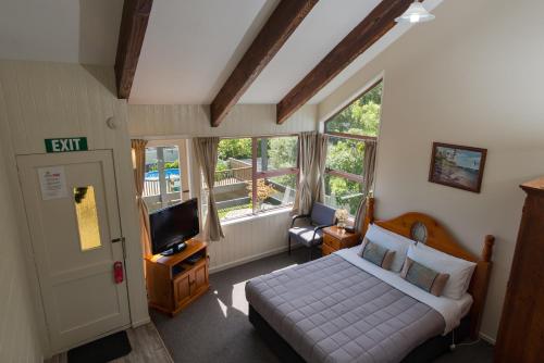 Howick Motor Lodge