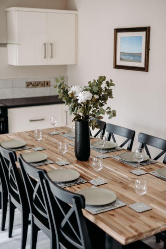 Mountain View Lodge in Newcastle