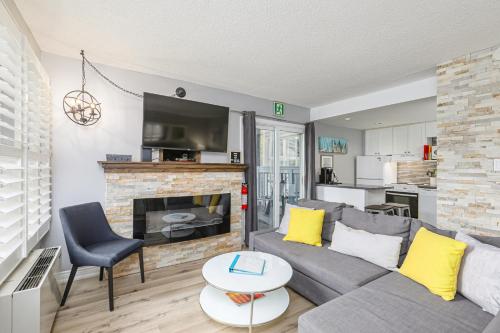 Blue Mountain Hideaway at North Creek Resort in The Blue Mountains (ON)