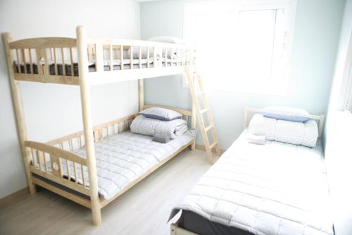 Twin Rabbit Guesthouse, Soul (fotografie 6)