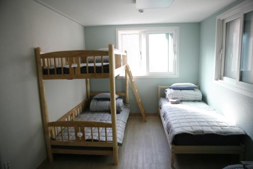 Twin Rabbit Guesthouse, Soul (fotografie 7)