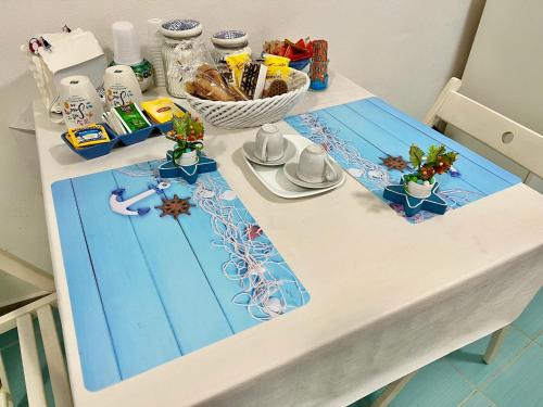  Monolocale nel borgo antico, a due passi dal mare e dal porto in Termoli