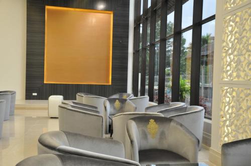 共用Lounge/電視區