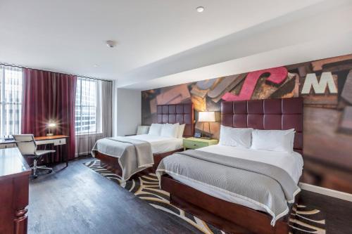 Hotel Indigo Nashville at the Countrypolitan