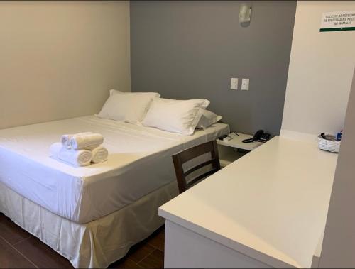 Avenida Park Hotel - Iturama