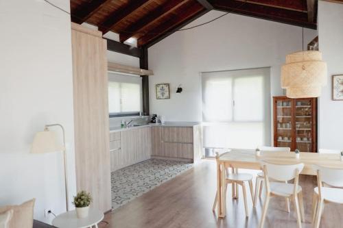  CASA LLOP a Paüls, Vall Fosca in Pauls de Flamisells